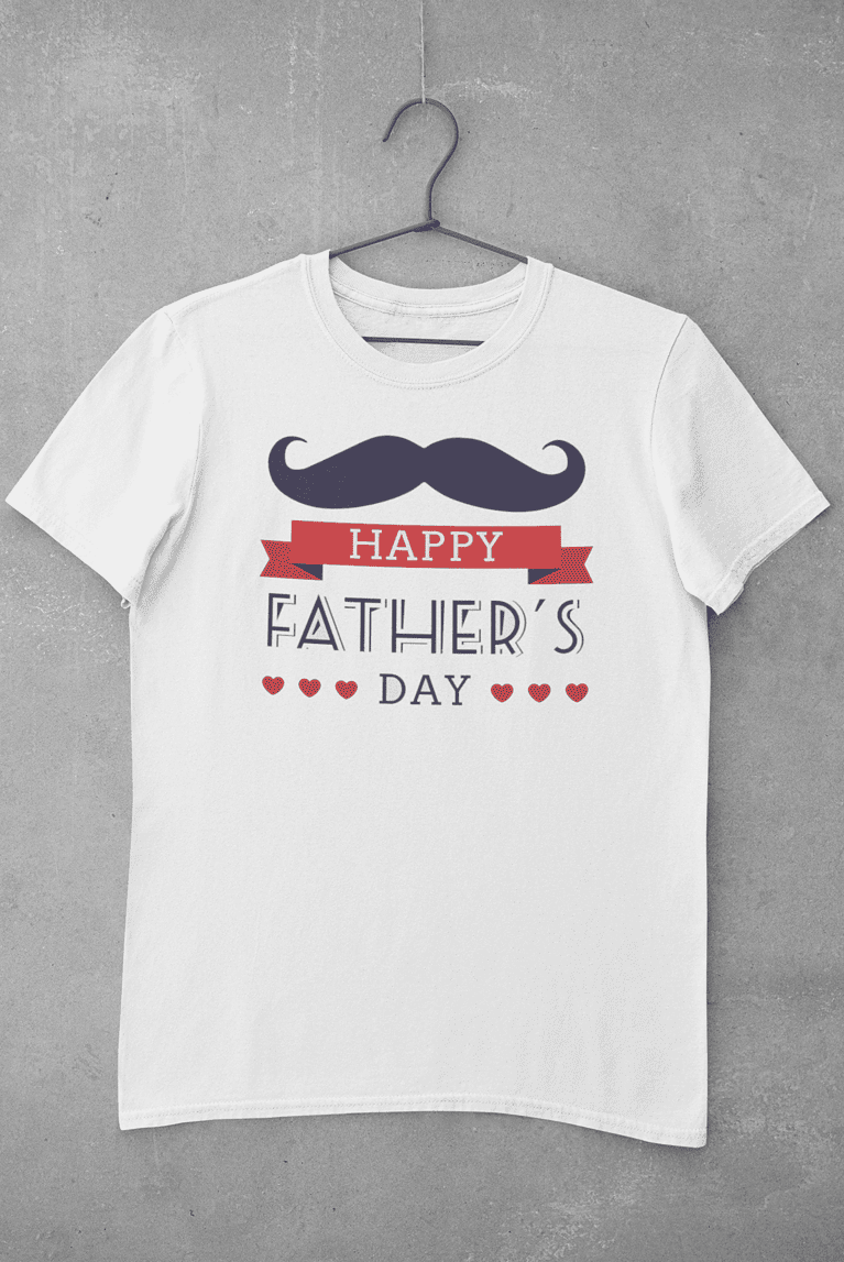 Camiseta Día del Padre 21.0 – Imagen de producto