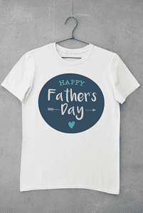 Camiseta Día del Padre 38.0 – Imagen de producto