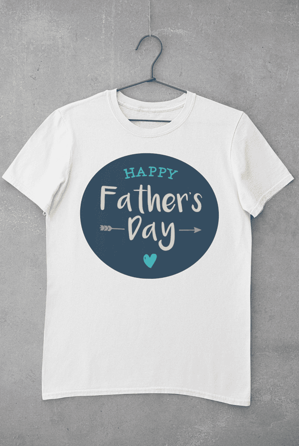 Camiseta Día del Padre 38.0 - Imagen 3
