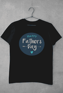 Camiseta Día del Padre 38.0 – Imagen de producto