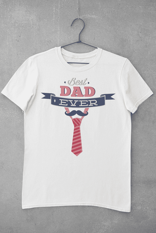 Camiseta Día del Padre 40.0 - Imagen 5