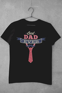 Camiseta Día del Padre 40.0 – Imagen de producto