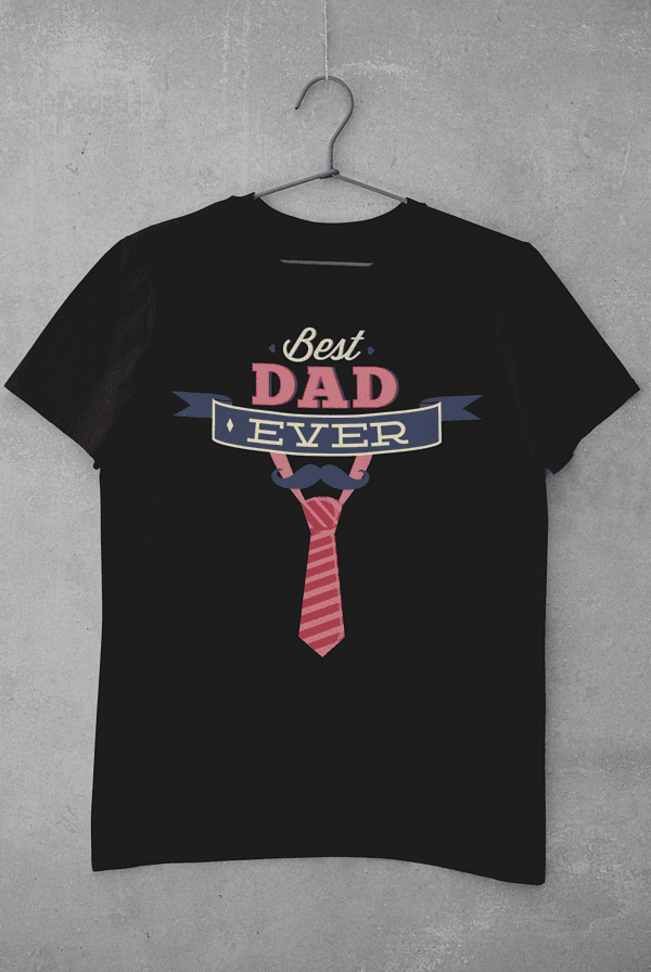 Camiseta Día del Padre 40.0