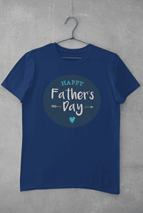 Camiseta Día del Padre 38.0 – Imagen de producto