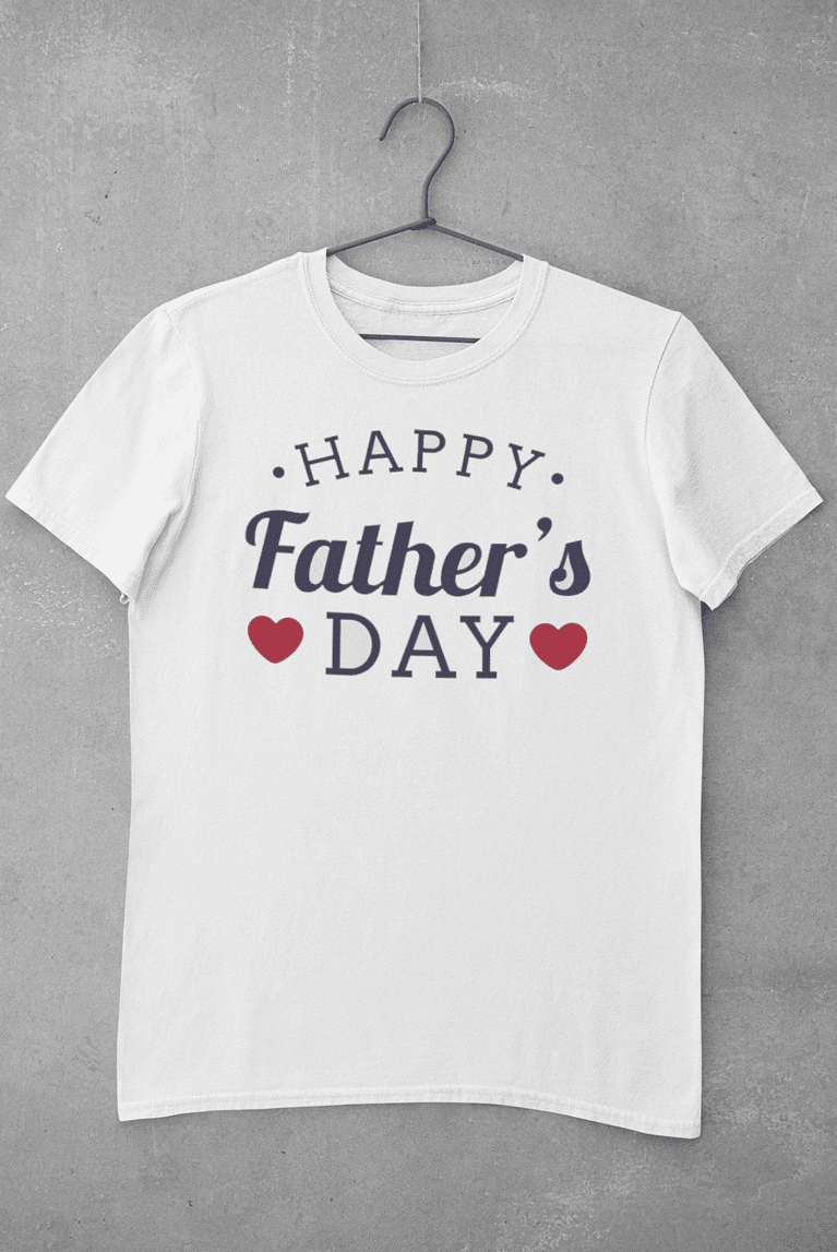Camiseta Día del Padre 22.0 – Imagen de producto