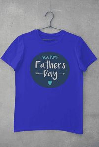 Camiseta Día del Padre 38.0 – Imagen de producto