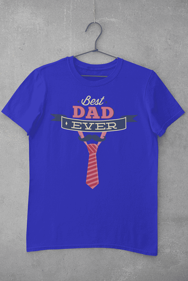 Camiseta Día del Padre 40.0 - Imagen 4