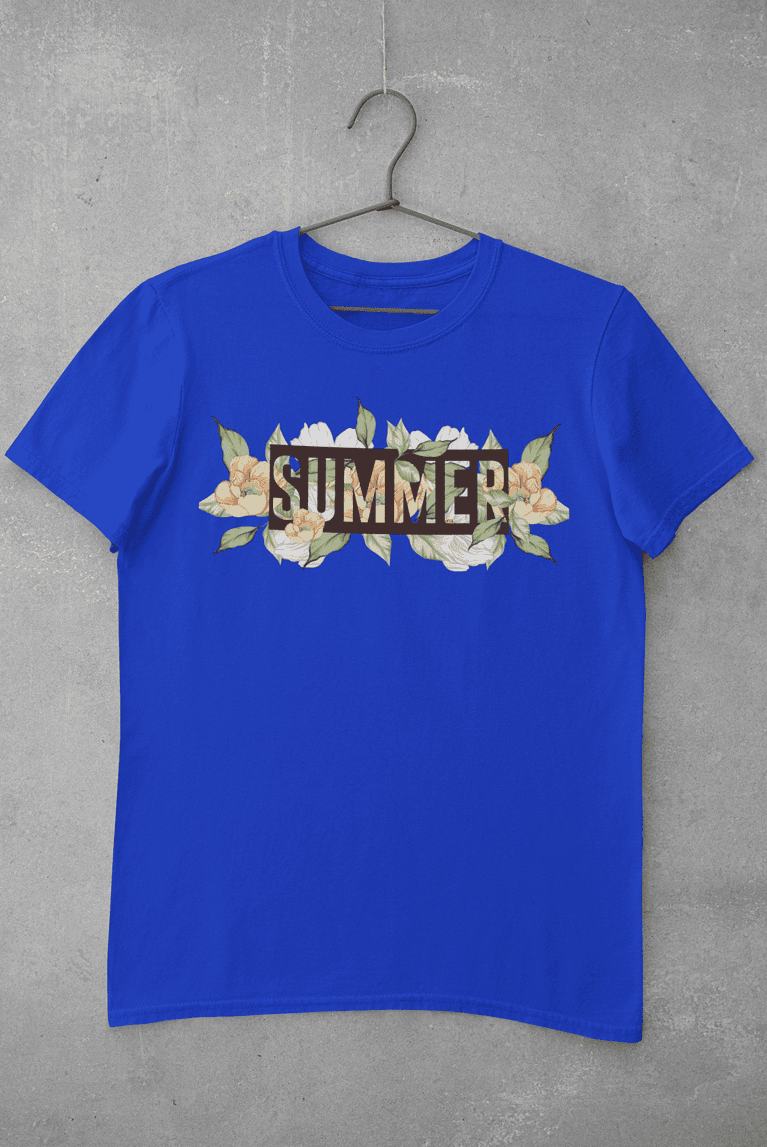 Camiseta Summer 3.0 – Imagen de producto