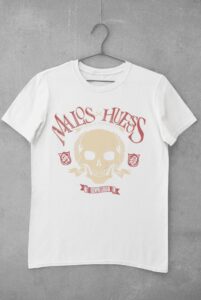 Camiseta Frase 20.0 – Imagen de producto