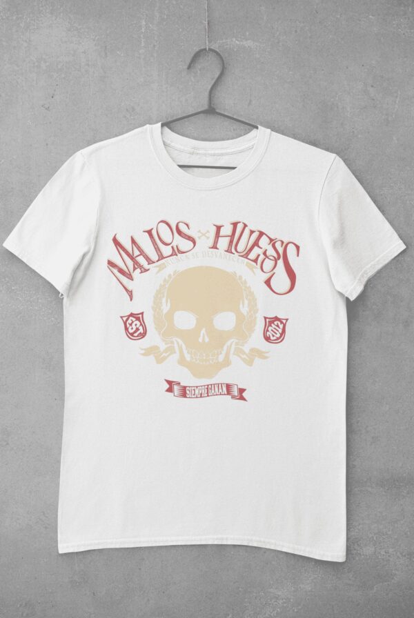 Camiseta Frase 20.0 - Imagen 4
