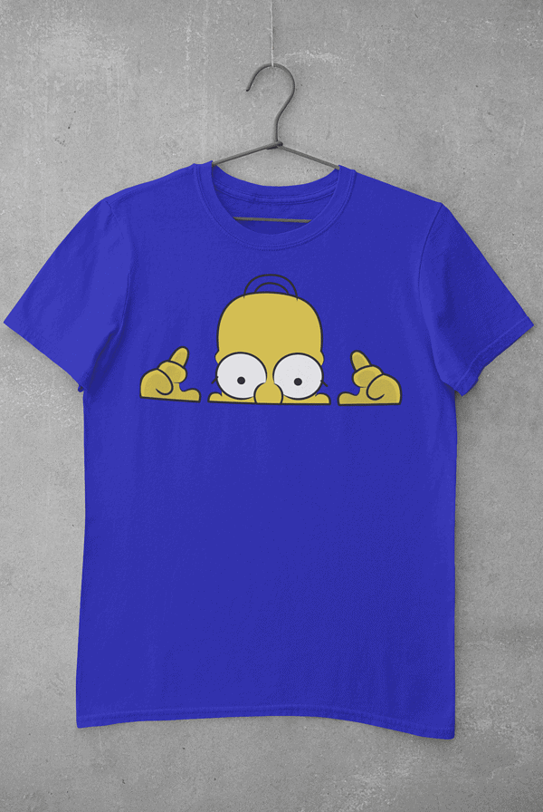Camiseta Dibujos 14 - Imagen 4
