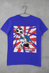 Camiseta Anime 7.0 – Imagen de producto