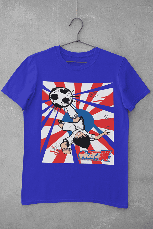 Camiseta Anime 7.0 - Imagen 4