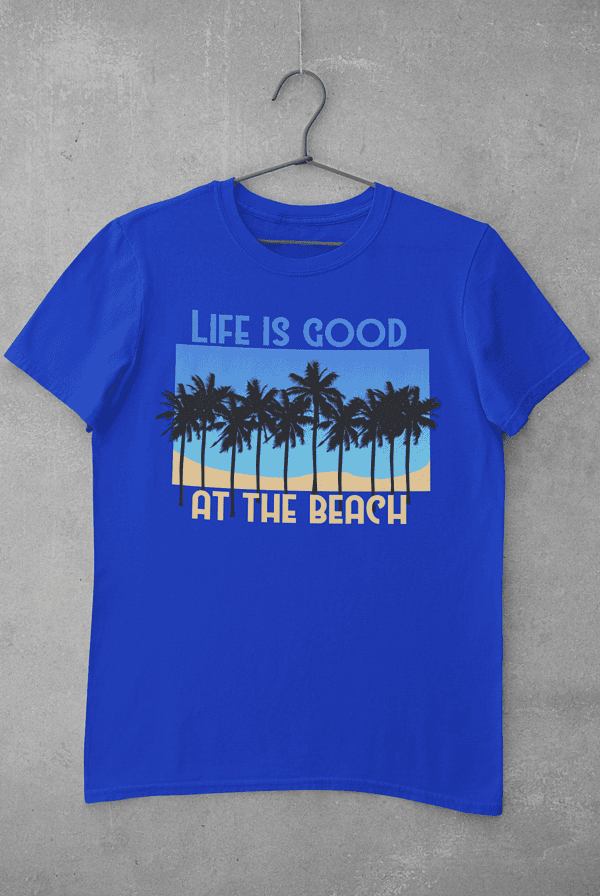 Camiseta Summer 9.0 - Imagen 3