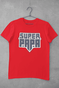 Camiseta Día del Padre 27.0 – Imagen de producto