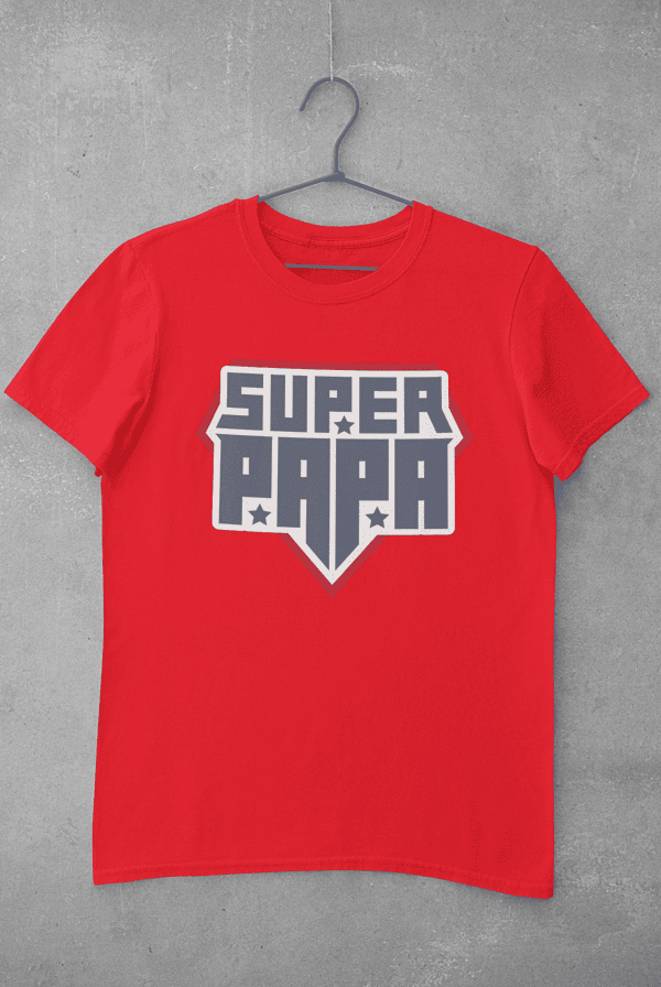 Camiseta Día del Padre 27.0 - Imagen 4