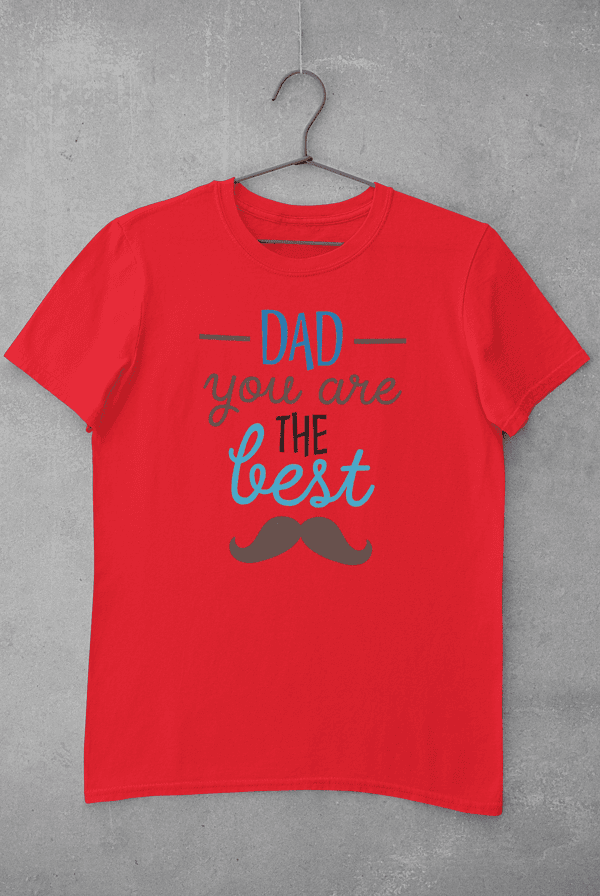 Camiseta Día del Padre 42.0