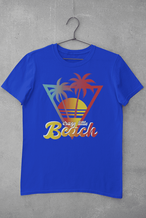 Camiseta Summer 6.0 - Imagen 2