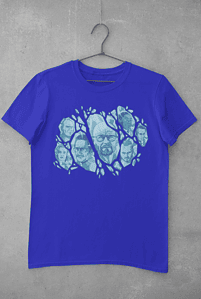 Camiseta Química 7 – Imagen de producto