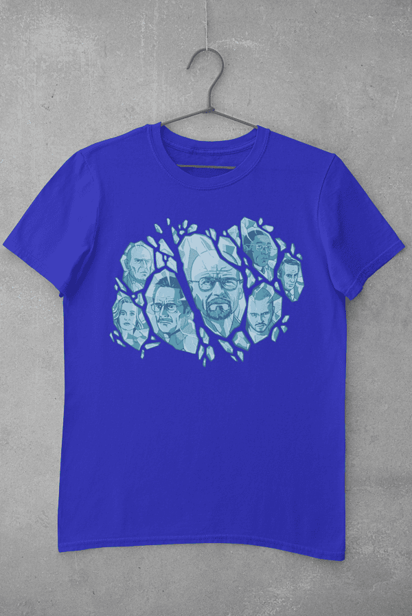 Camiseta Química 7 - Imagen 4