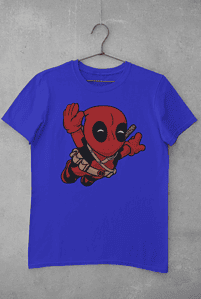 Camiseta Deadfly – Imagen de producto