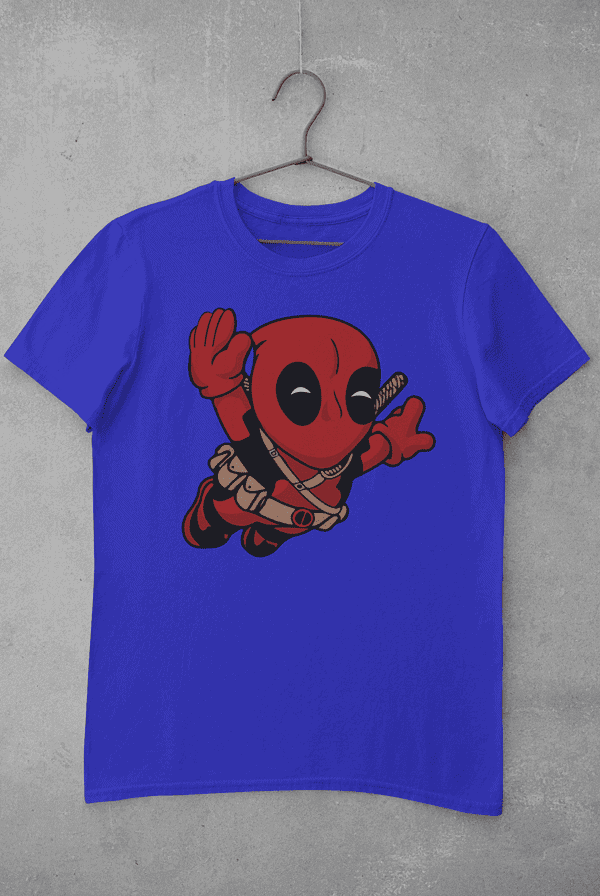 Camiseta Deadfly - Imagen 2