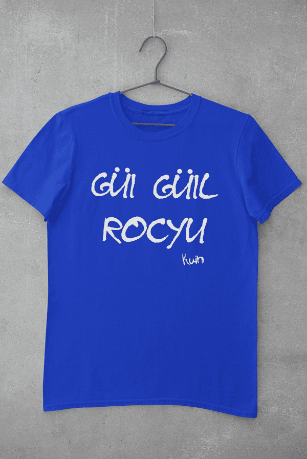 Camiseta Frase Canción 8 - Imagen 10