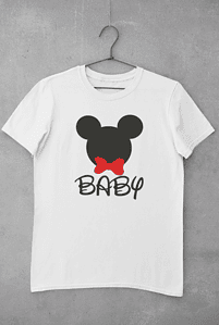 Camiseta Baby – Imagen de producto