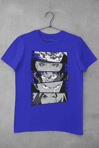 Camiseta Anime 10.0 – Imagen de producto
