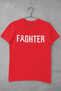 Camiseta Fighter 2.0 – Imagen de producto