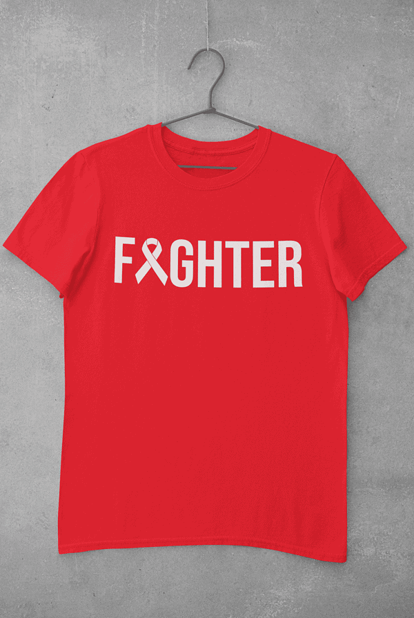 Camiseta Fighter 2.0 - Imagen 2