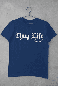 Camiseta Frase 41.0 – Imagen de producto