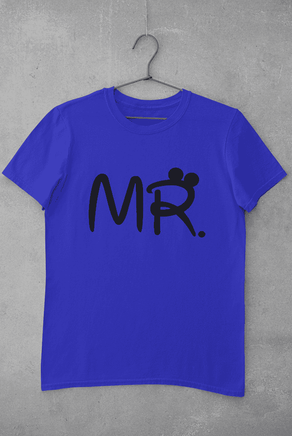 Camiseta MR - Imagen 2