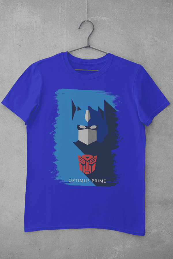 Camiseta Bumblebee 2.0 - Imagen 5
