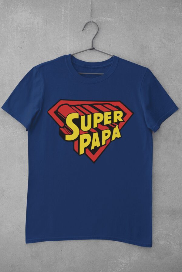 Camiseta Día del Padre 26.0 - Imagen 2