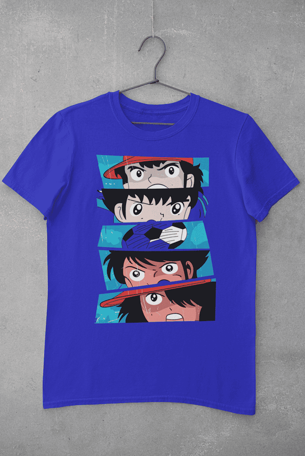 Camiseta Anime 9.0 - Imagen 5