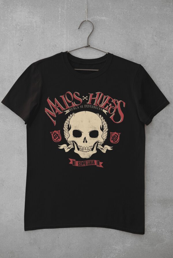 Camiseta Frase 20.0