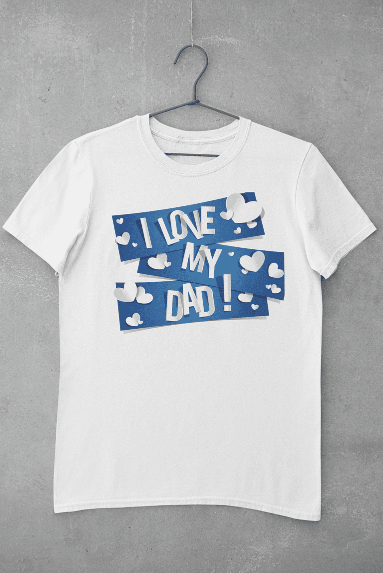Camiseta Día del Padre 36.0 – Imagen de producto