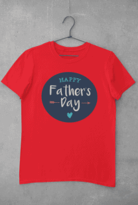 Camiseta Día del Padre 38.0 – Imagen de producto