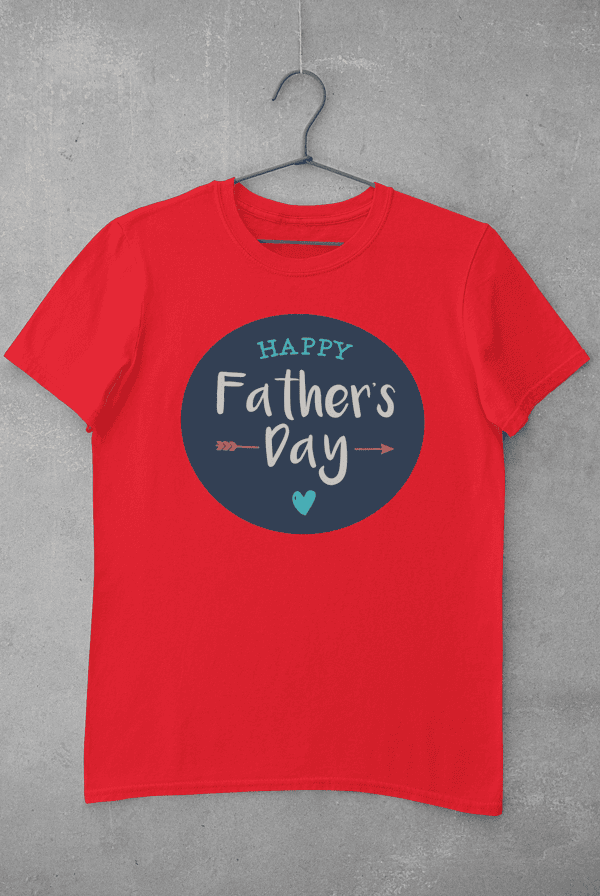 Camiseta Día del Padre 38.0 - Imagen 2