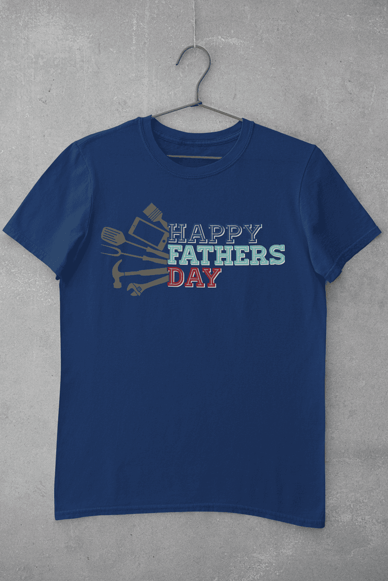 Camiseta Día del Padre 37.0 – Imagen de producto