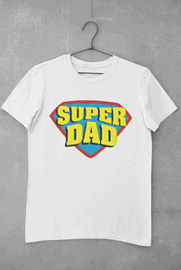 Camiseta Día del Padre 35.0 – Imagen de producto