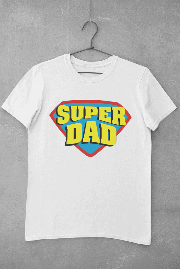 Camiseta Día del Padre 35.0 - Imagen 2