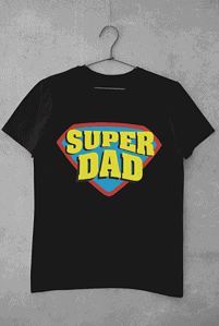 Camiseta Día del Padre 35.0 – Imagen de producto