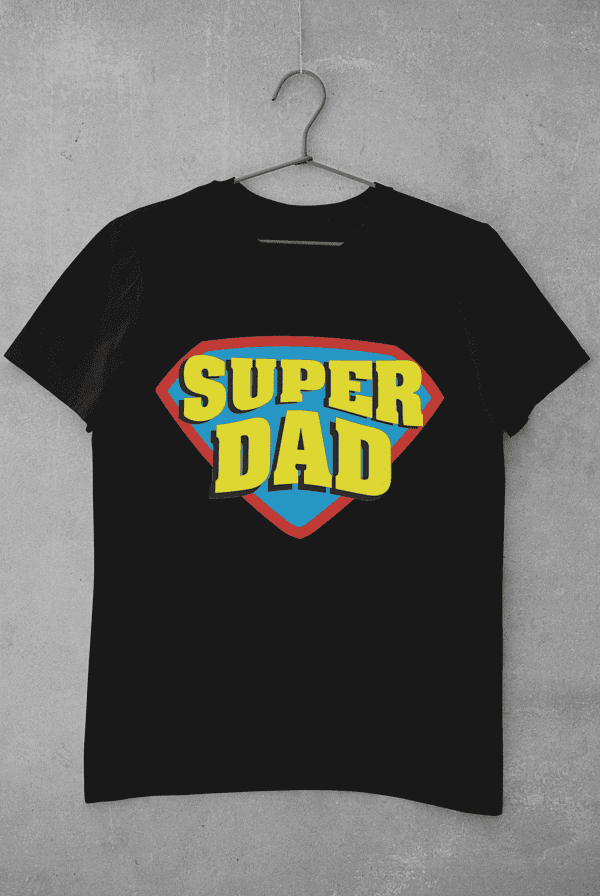 Camiseta Día del Padre 35.0 - Imagen 3