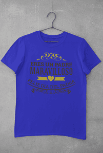 Camiseta Día del Padre 44.0 – Imagen de producto