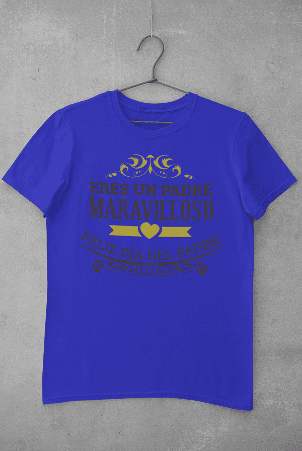 Camiseta Día del Padre 44.0 - Imagen 2