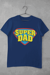 Camiseta Día del Padre 35.0 – Imagen de producto