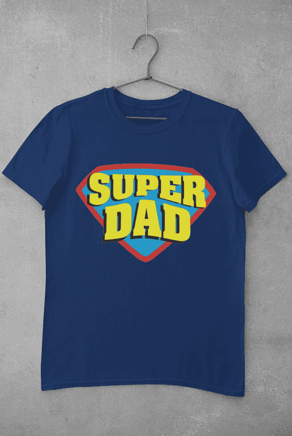 Camiseta Día del Padre 35.0 - Imagen 4
