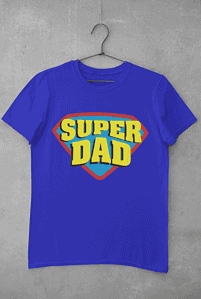 Camiseta Día del Padre 35.0 – Imagen de producto